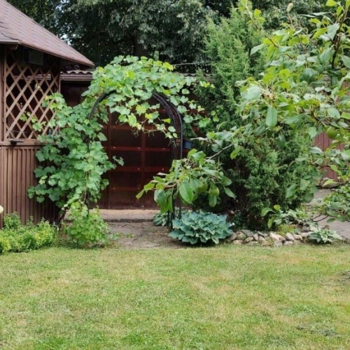 Коттедж/дом Одинцовский городской округ, Садовая улица,  д. 5А