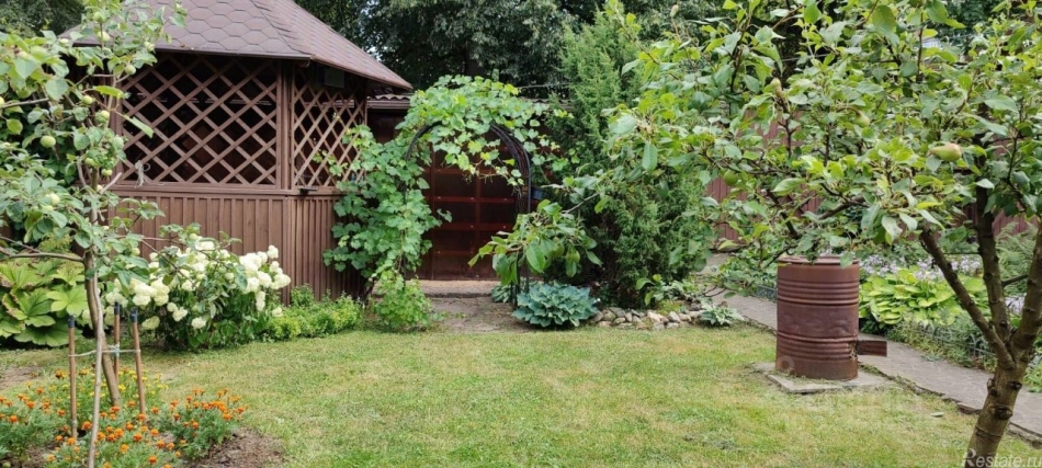 Аренда дома Одинцовский городской округ, Садовая улица,  д. 5А