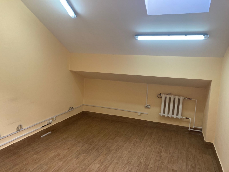 Аренда офиса 2-й Вражский переулок, д.7