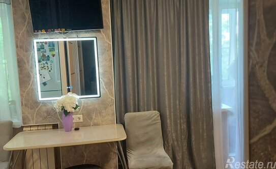 Продажа 2-комн квартиры на вторичном рынке Подольск г, Климовск мкр, Симферопольская ул,  д. 7