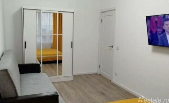 Продажа 1-комн квартиры на вторичном рынке Стожарова ул,  д. 7