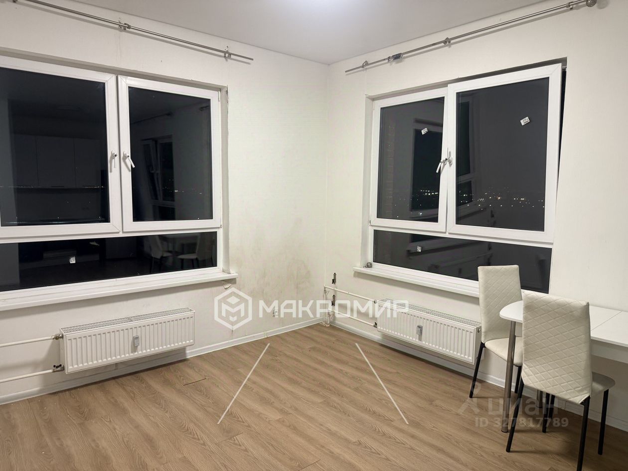 Продажа 2-комн квартиры на вторичном рынке Пригород Лесное мкр, Мисайлово пгт, улица Имени Л.И. Гоман, 8