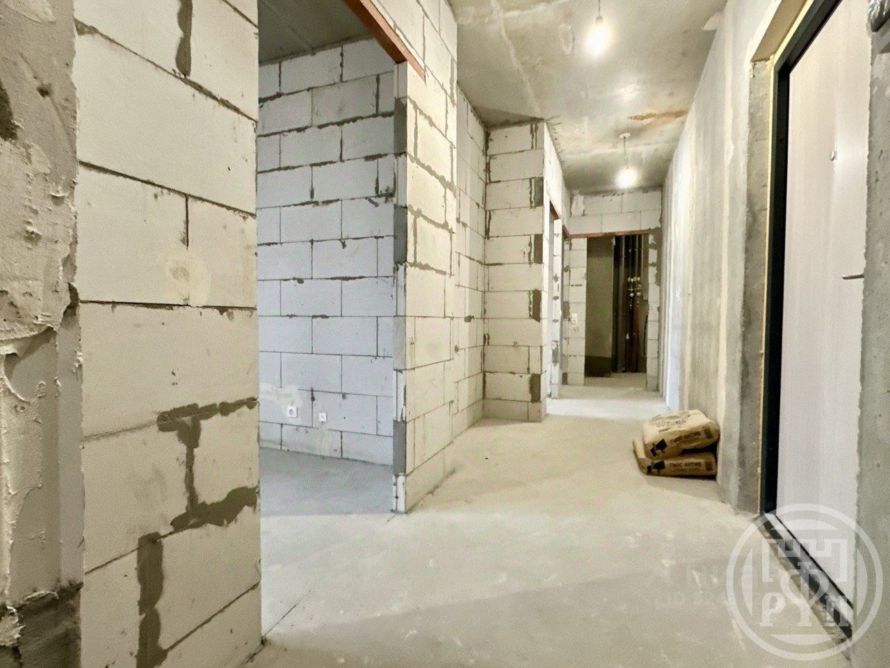 Продажа 2-комн квартиры на вторичном рынке Черниговская улица, 17