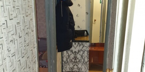 2-комн квартира Нагорный бульвар,  д. 18