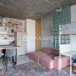 Продажа 2-комн квартиры на вторичном рынке Пулковская улица