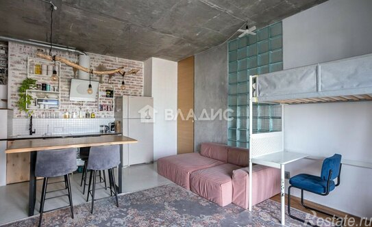 Продажа 2-комн квартиры на вторичном рынке Пулковская улица