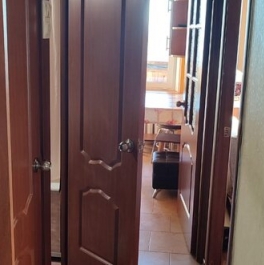 Продажа 2-комн квартиры на вторичном рынке Федеративный пр-кт,  д. 32,  к. 2