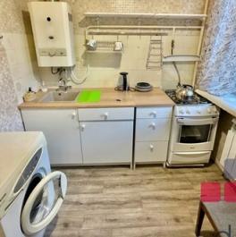 Продажа 1-комн квартиры на вторичном рынке Борисовская улица,  д. 7