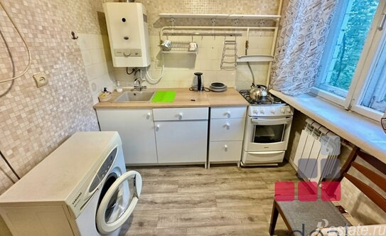 Продажа 1-комн квартиры на вторичном рынке Борисовская улица,  д. 7