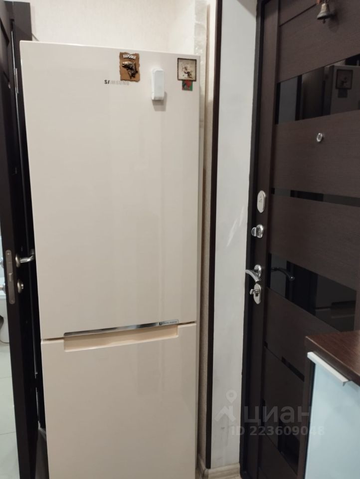 Продажа 2-комн квартиры на вторичном рынке Сертолово, улица Молодцова, 6