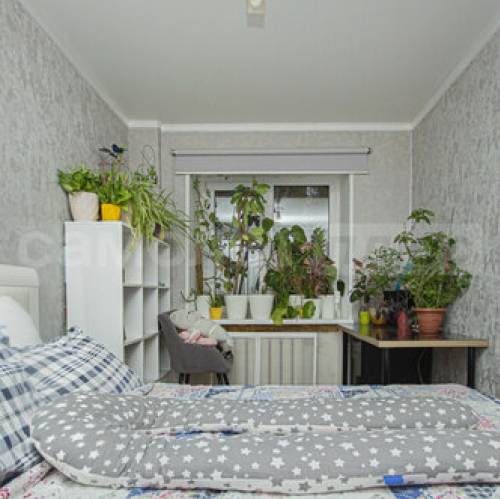 2-комн квартира Южный, улица Карла Маркса,  д. 2