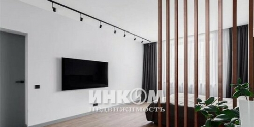 2-комн квартира ул Чаянова,  д. 16