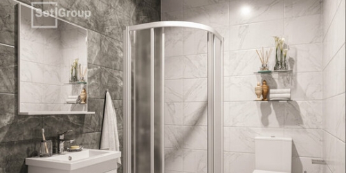 1-комн квартира ул Запорожская,  д. 23,  к. 2