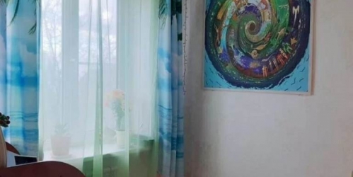 3-комн квартира Приозерск г., Калинина ул. ,  д. 22