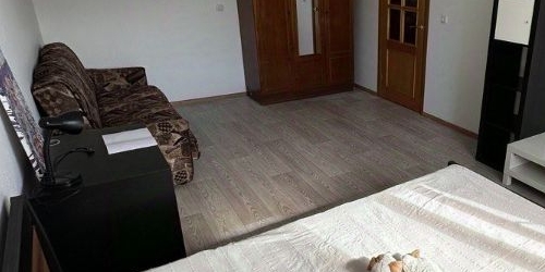 1-комн квартира Стародеревенская улица, 29