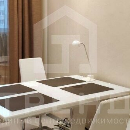 1-комн квартира Луначарского пр-кт,  д. 11,  к. 1