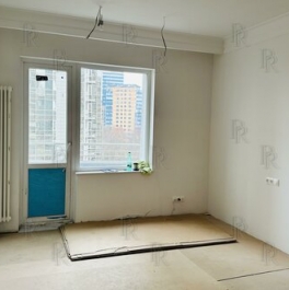 Продажа 3-комн квартиры на вторичном рынке Вернадского пр-кт,  д. 94 к5