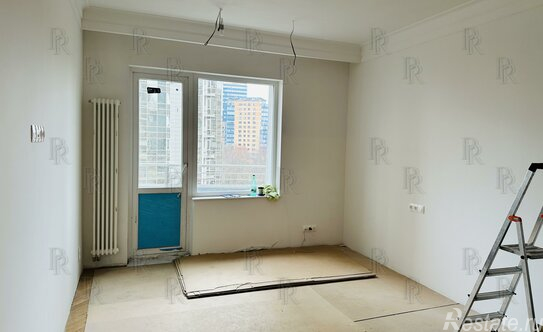 Продажа 3-комн квартиры на вторичном рынке Вернадского пр-кт,  д. 94 к5