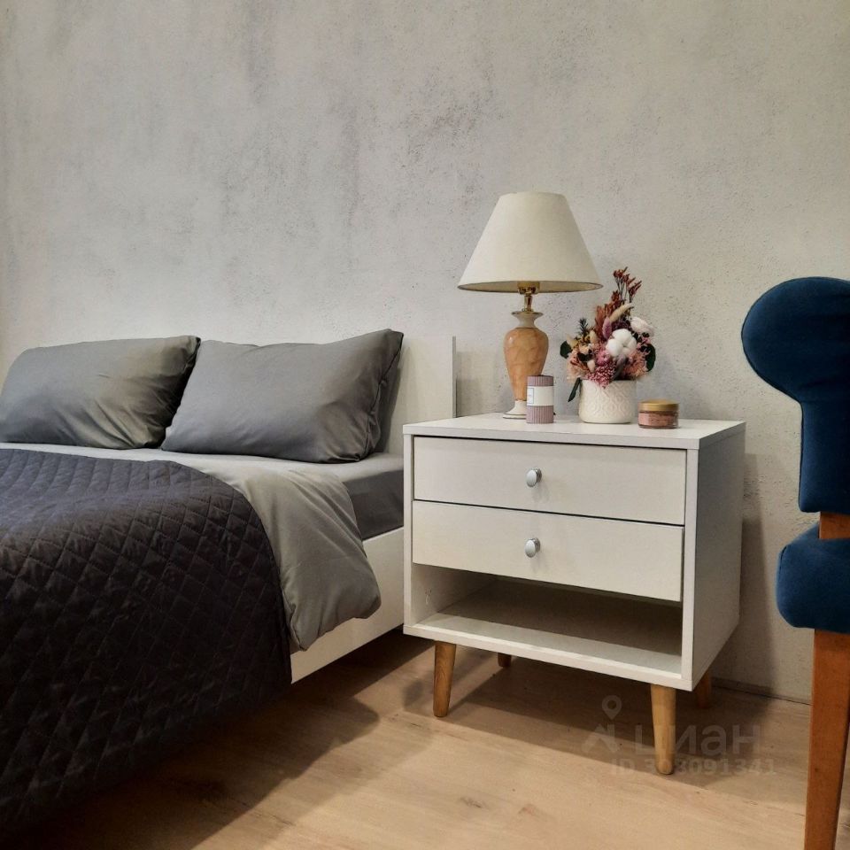 Продажа 1-комн квартиры на вторичном рынке улица Среднерогатская, 13к1