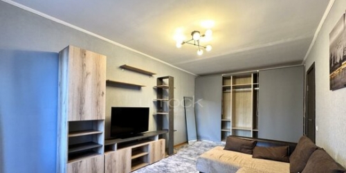 2-комн квартира ул Ефремова,  д. 13,  к. 1