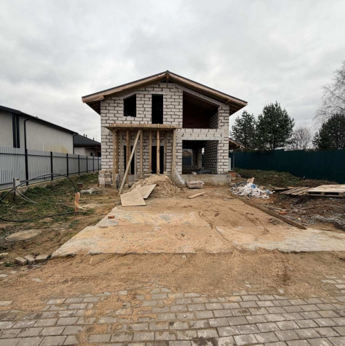 Коттедж/дом деревня Жёдочи, Богородская улица