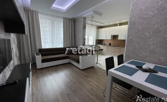 Аренда 2-комн квартиры на вторичном рынке ул Гжатская,  д. 22,  к. 2