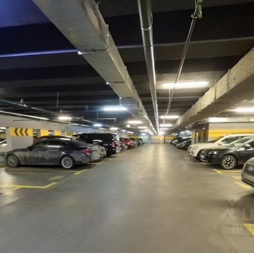 Гараж/парковка ул Маршала Тухачевского,  д. 49