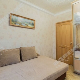 Продажа 2-комн квартиры на вторичном рынке улица Седова,  д. 146 литШ