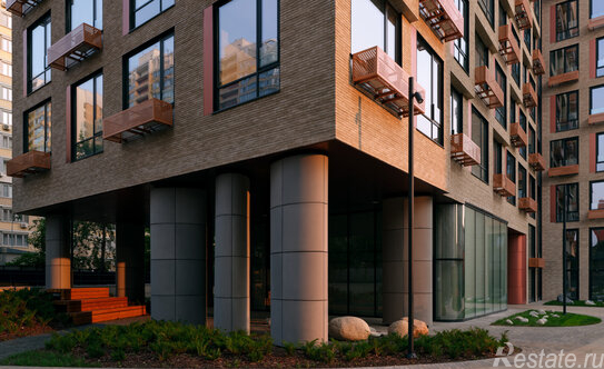 Продажа 4-комн квартиры на вторичном рынке Сосинская улица,  д. 43 с2