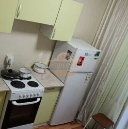 Продажа 1-комн квартиры на вторичном рынке Туристская ул,  д. 30 к1