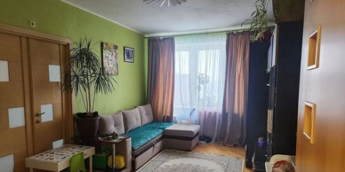 2-комн квартира Душинская улица,  д. 14