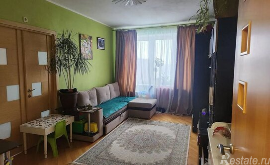 Продажа 2-комн квартиры на вторичном рынке Душинская улица,  д. 14