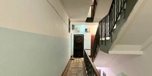 1-комн квартира Печорская улица,  д. 3