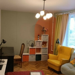 Продажа 3-комн квартиры на вторичном рынке Садовая ул,  д. 67