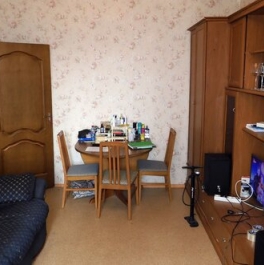 Продажа 2-комн квартиры на вторичном рынке Белозерская улица,  д. 11А