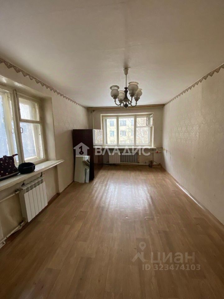 Продажа 1-комн квартиры на вторичном рынке Лыткарино, Набережная улица, 8