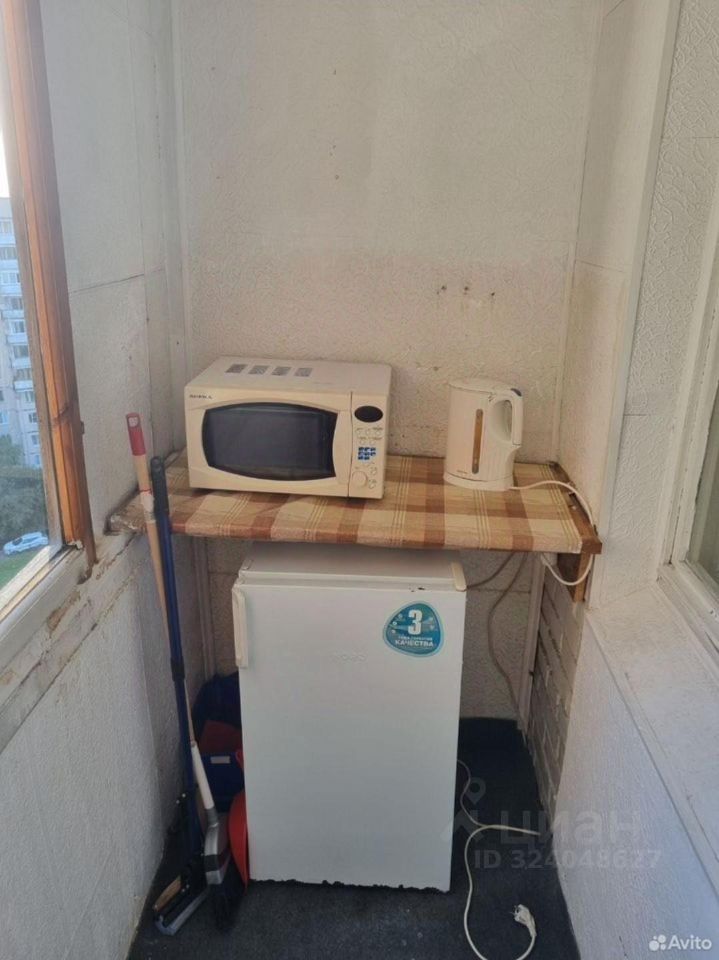 Аренда комнаты проспект Энгельса, 149К3