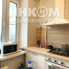 Продажа 1-комн квартиры на вторичном рынке ул Кубинка,  д. 15,  к. 2