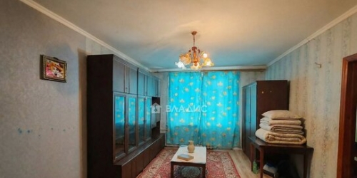 1-комн квартира ул Печорская,  д. 4