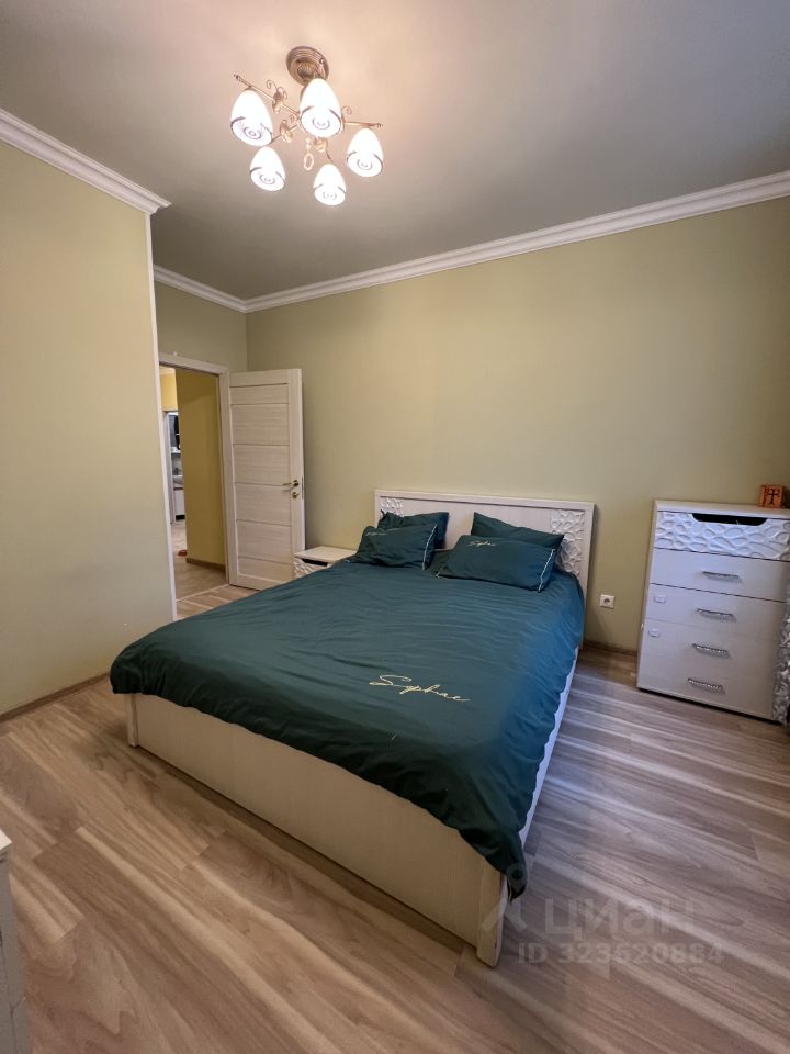 Продажа 2-комн квартиры на вторичном рынке Красногорск, улица Игоря Мерлушкина, 6