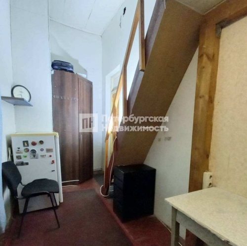 Комната ул 10-я Красноармейская, д 13 к А