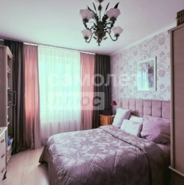 Продажа 2-комн квартиры на вторичном рынке Парковая 15-я ул,  д. 46 к8