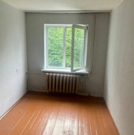 Продажа 3-комн квартиры на вторичном рынке Келози, 41К-023,  д. 6