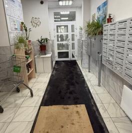 Продажа 2-комн квартиры на вторичном рынке Одинцово г, Кутузовская ул,  д. 74В