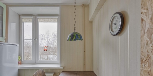 2-комн квартира 16-я Парковая улица,  д. 2