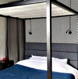 Продажа 2-комн квартиры на вторичном рынке Уланский переулок,  д. 11А