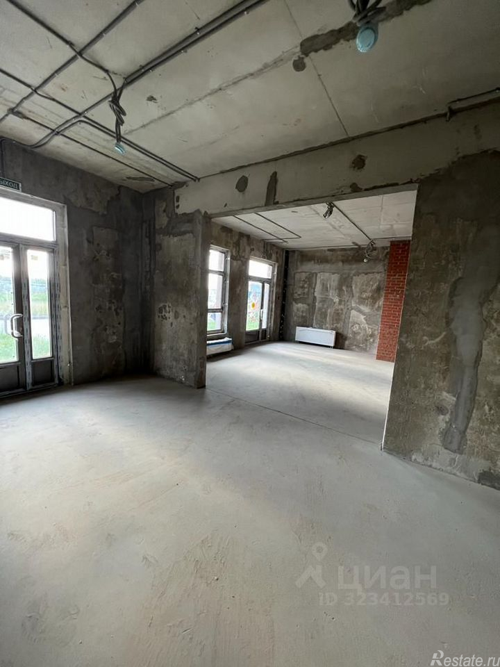 Аренда ПСН Старорусский пр-кт,  д. 11,  к. 1