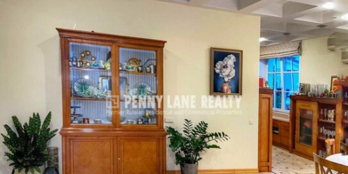 4-комн квартира Береговая улица,  д. 8