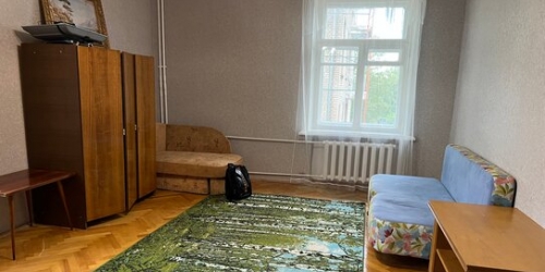 2-комн квартира Большая Набережная улица,  д. 15