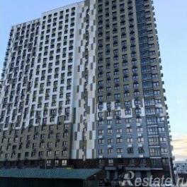 Продажа 2-комн квартиры на вторичном рынке Красногорск, ул Александровская,  д. 4